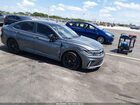 2025 Volkswagen Jetta 1.5t Se Gray vin: 3VW7X7BUXSM074994