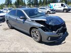 2024 Volkswagen Jetta 1.5t Sport Gray vin: 3VWBM7BU6RM016829