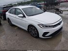 2026 Volkswagen Jetta Sport White vin: 3VWBW7BU9TM017961