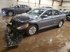2019 Volkswagen Jetta S Gray vin: 3VWC57BU1KM239920