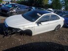 2019 Volkswagen Jetta S White vin: 3VWC57BU1KM269418