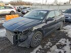 2021 Volkswagen Jetta S Black vin: 3VWC57BU2MM042239