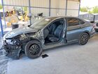 2020 Volkswagen Jetta S Gray vin: 3VWC57BU3LM104827