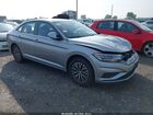 2021 Volkswagen Jetta 1.4t R-line/1.4t S/1.4t Se Серебряный vin: 3VWC57BU4MM060001