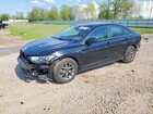 2021 Volkswagen Jetta S Black vin: 3VWC57BU5MM028609
