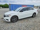 2020 Volkswagen Jetta S White vin: 3VWC57BU6LM093192