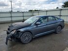 2021 Volkswagen Jetta S Gray vin: 3VWC57BU9MM000635