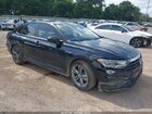 2021 Volkswagen Jetta   Черный vin: 3VWC57BUXMM089275