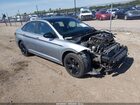 2019 Volkswagen Jetta 1.4t R-line/1.4t S/1.4t Se Silver vin: 3VWCB7BU1KM269668