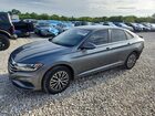 2020 Volkswagen Jetta S Gray vin: 3VWCB7BU1LM051599