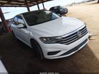 2019 Volkswagen Jetta 1.4t R-line/1.4t S/1.4t Se White vin: 3VWCB7BU3KM144977