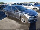 2020 Volkswagen Jetta 1.4t R-line/1.4t S/1.4t Se Серый vin: 3VWCB7BU3LM065293