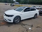 2019 Volkswagen Jetta S White vin: 3VWCB7BU4KM225616