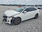 2020 Volkswagen Jetta S White vin: 3VWCB7BU4LM075668