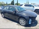 2017 Volkswagen Jetta 1.4t Se Black vin: 3VWDB7AJ0HM341108