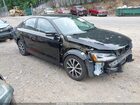 2018 Volkswagen Jetta 1.4t Se/1.4t Wolfsburg Edition Black vin: 3VWDB7AJ8JM263893