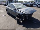 2021 Volkswagen Jetta 1.4t Sel Gray vin: 3VWE57BU9MM041887