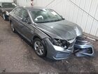 2024 Volkswagen Jetta 1.5t Se Gray vin: 3VWEM7BU7RM049870
