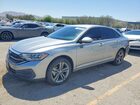 2024 Volkswagen Jetta Se Silver vin: 3VWEM7BU9RM049854