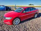 2019 Volkswagen Jetta S Red vin: 3VWN57BU0KM004675