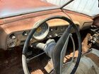 1951 Ford Custom 4door Brown vin: B1MP140147
