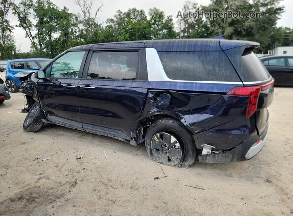 KNDNB5KA0T6118473 2026 KIA CARNIVAL Black 