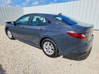 2025 Toyota Camry Le Gray vin: 4T1DAACK9SU014195 2025 Toyota Camry Le Gray vin: 4T1DAACK9SU014195