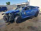 2025 Kia K4 Gt-line Turbo Blue vin: 3KPFW4DC4SE223057