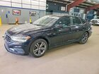 2020 Volkswagen Jetta S Black vin: 3VWN57BU9LM089081