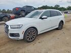 2017 Audi Q7 Premium Plus White vin: WA1LAAF7XHD034787