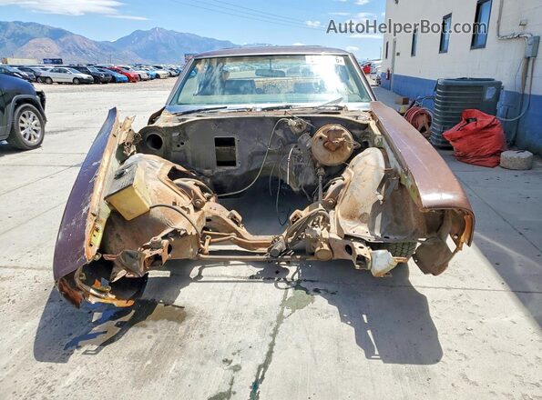 1971 BUICK SKYLARK