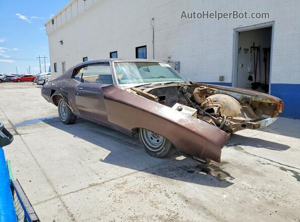 1971 BUICK SKYLARK