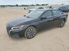 2024 Nissan Altima 2.5 Sv Черный vin: 1N4BL4DV2RN387329