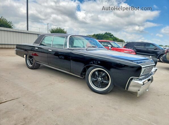 1966 CHRYSLER IMPERIAL