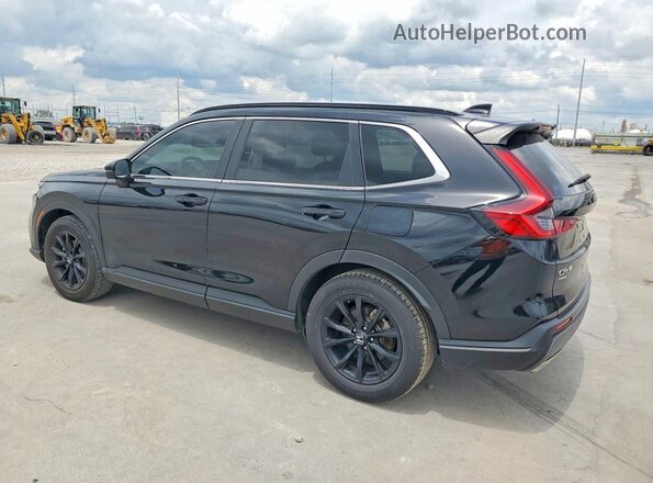 2024 HONDA CR-V SPORT-L