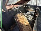 1966 Chevrolet Impala-ss Super Sport Orange vin: 168376S284120