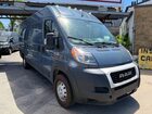 2019 Ram Promaster 3500 3500 High Blue vin: 3C6URVJGXKE545219