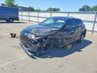 2023 Hyundai Kona Sel Black vin: KM8K33AG1PU186482