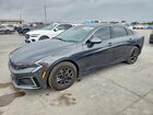 2025 Kia K5 Lxs Charcoal vin: KNAG24J7XS5384948