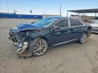 2018 Cadillac Xts Black vin: 2G61L5S36J9146333