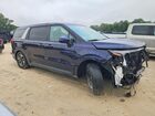 2026 Kia Carnival Lxs Black vin: KNDNB5KA0T6118473