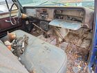 1964 Chevrolet Pickup Blue vin: C2545Z120425