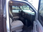 2019 Chevrolet Express G3500 Black vin: 1HA3GRCG0KN000104