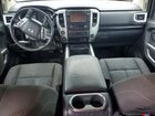 2017 Nissan Titan Xd Sv Black vin: 1N6BA1F47HN521802