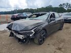 2025 Kia K5 Gt Line Black vin: KNAG64J76S5289498