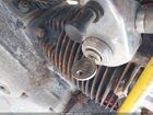 1973 Harley Davidson Mc Red vin: 4A64138H3 1973 Harley Davidson Mc Red vin: 4A64138H3