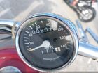 1973 Harley Davidson Mc Red vin: 4A64138H3 1973 Harley Davidson Mc Red vin: 4A64138H3
