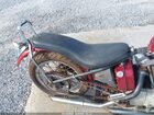 1973 Harley Davidson Mc Red vin: 4A64138H3 1973 Harley Davidson Mc Red vin: 4A64138H3
