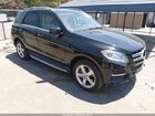 2019 Mercedes-benz Gle 400 4matic Black vin: 4JGDA5GB4KB205570