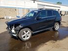 2019 Mercedes-benz Gle 400 4matic Black vin: 4JGDA5GB6KB215761